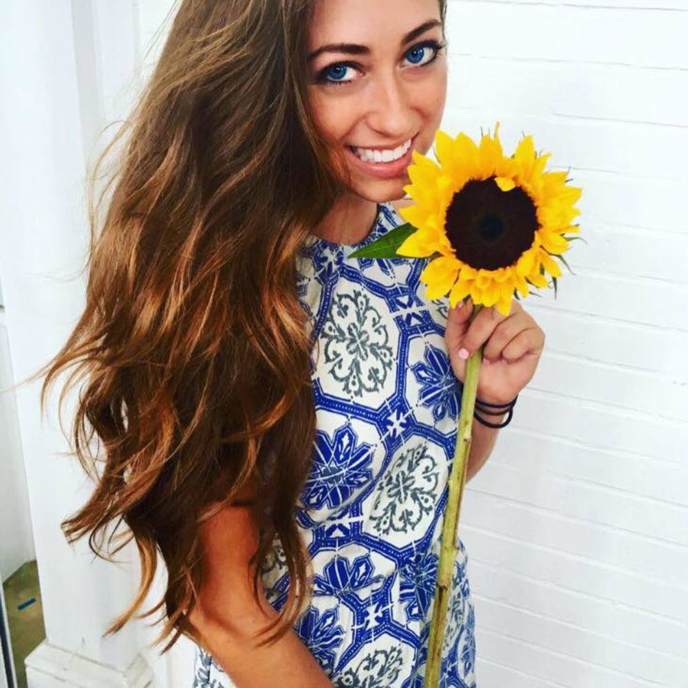 Meet your Posher, Abbey